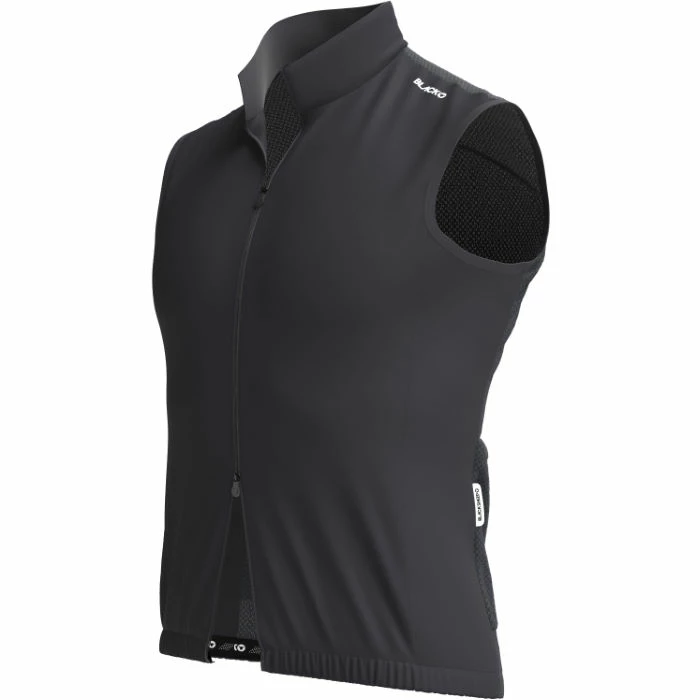 Black Sheep Cycling Essentials TEAM Cycling Vest 4 Black Sheep Cycling Essentials TEAM Cycling Vest - Billede 2