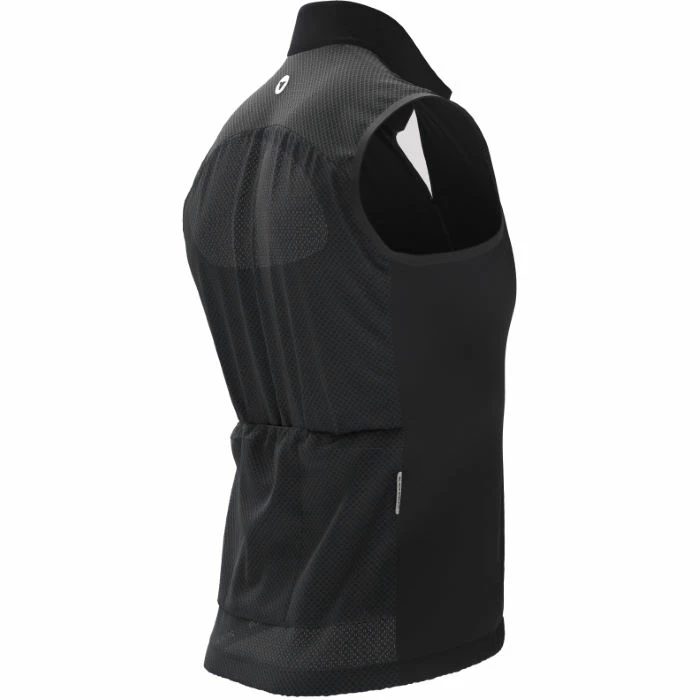 Black Sheep Cycling Essentials TEAM Cycling Vest 6 Black Sheep Cycling Essentials TEAM Cycling Vest - Billede 4
