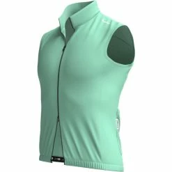 Black Sheep Cycling Essentials TEAM Cycling Vest 17 Black Sheep Cycling Essentials TEAM Cycling Vest -Cykelsko Butik Black Sheep Cycling Essentials TEAM Cycling Vest Gilets Green SS23 BS11222 14 0700 XS 0