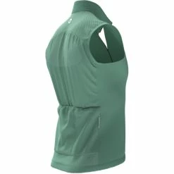 Black Sheep Cycling Essentials TEAM Cycling Vest 19 Black Sheep Cycling Essentials TEAM Cycling Vest -Cykelsko Butik Black Sheep Cycling Essentials TEAM Cycling Vest Gilets Green SS23 BS11222 14 0700 XS 2