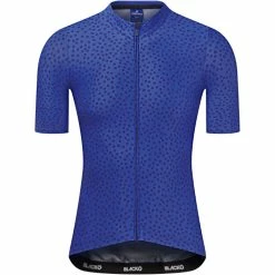 Black Sheep Cycling Essentials TEAM DOT Cycling Jersey (Exclusive)