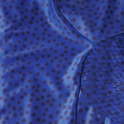 Black Sheep Cycling Essentials TEAM DOT Cycling Jersey (Exclusive) -Cykelsko Butik Black Sheep Cycling Essentials TEAM DOT Cycling Jersey Exclusive Jerseys Blue SS22 4