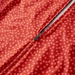 Black Sheep Cycling Essentials TEAM DOT Cycling Jersey (Exclusive) -Cykelsko Butik Black Sheep Cycling Essentials TEAM DOT Cycling Jersey Exclusive Jerseys Red SS22 3