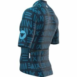 Black Sheep Cycling MR22 Men's Essentials TEAM Short Sleeve Jersey Yel -Cykelsko Butik Black Sheep Cycling MR22 Men s Essentials TEAM Short Sleeve Jersey Yel Jerseys Yellow AW22 2