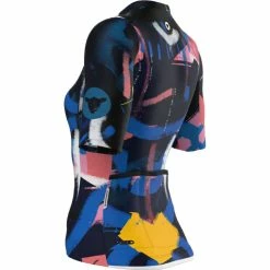 Black Sheep Cycling MR22 Women's Essentials TEAM SS Jersey -Cykelsko Butik Black Sheep Cycling MR22 Women s Essentials TEAM SS Jersey Jerseys Multi AW22 BS21222 2 MXB XS 5