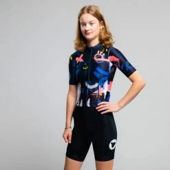 Black Sheep Cycling MR22 Women's Essentials TEAM SS Jersey -Cykelsko Butik Black Sheep Cycling MR22 Women s Essentials TEAM SS Jersey Jerseys Multi AW22 BS21222 2 MXB XS 6