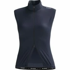 Black Sheep Cycling Women's Essentials TEAM Cycling Vest