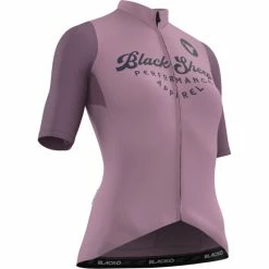 Black Sheep Cycling Women's Essentials TEAM Jersey (Limited Edition) -Cykelsko Butik Black Sheep Cycling Women s Essentials TEAM Jersey Limited Edition Jerseys Pink SS23 2