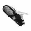Blackburn Outpost Sadeltaske -Cykelsko Butik Blackburn Outpost Seat Pack Saddle Bags Black Silver 2016 BLBOUTSP6 6