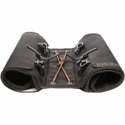 Brooks England Brick Lane Cykeltaske, Der Kan Rulles Sammen -Cykelsko Butik Brick Lane Roll Up Pannier 3413 0101