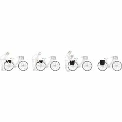 Brooks England Brick Lane Cykeltaske, Der Kan Rulles Sammen -Cykelsko Butik Bricklane