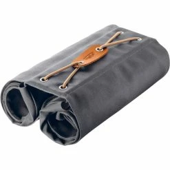 Brooks England Brick Lane Cykeltaske, Der Kan Rulles Sammen