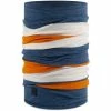 Buff Merino Move -Cykelsko Butik Buff Merino Move Neck Tubes Steel Blue AW22 130220 701 10 00