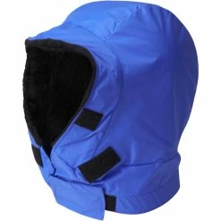 Buffalo DP Hood -Cykelsko Butik Buffalo DP Hood Hoods Royal Blue AW20 DPHBM 0