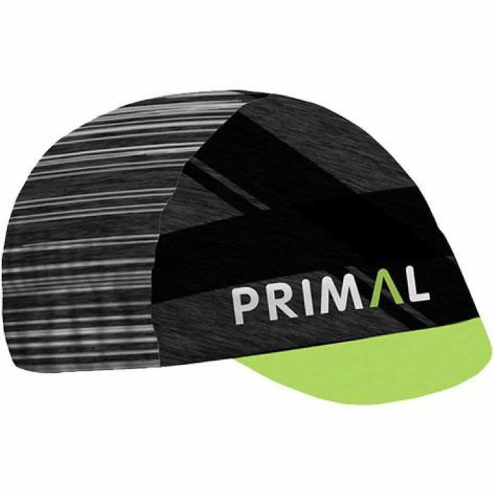Primal Team Primal Asonic Cycling Cap 4 Primal Team Primal Asonic Cycling Cap - Billede 2