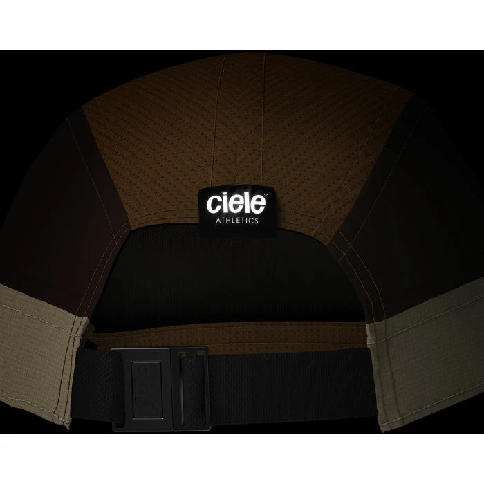 Ciele ALZCap Athletics Small Cap 9 Ciele ALZCap Athletics Small Cap - Billede 7