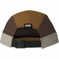 Ciele ALZCap Athletics Small Cap 11 Ciele ALZCap Athletics Small Cap -Cykelsko Butik CLALZCAS OC001 ALZCap AthleticsSmall Mellow 2023 D1 BACKL