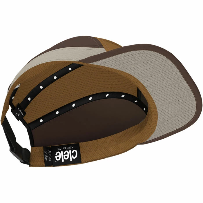 Ciele ALZCap Athletics Small Cap 4 Ciele ALZCap Athletics Small Cap - Billede 2