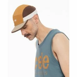 Ciele ALZCap Athletics Small Cap 13 Ciele ALZCap Athletics Small Cap -Cykelsko Butik CLALZCAS OC001 ALZCap AthleticsSmall Mellow CLNSBTKBA LT001 N
