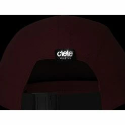 Ciele ALZCap Athletics Small Cap -Cykelsko Butik CLGCAS WN003 GOCap AthleticsSmall Cab 2023 D1 BACKD