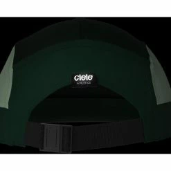 Ciele GOCap C Plus Box Cap -Cykelsko Butik CLGCCPB FG001 GoCap CPlusBox Stanlee 2023 D1 BACKD