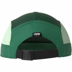 Ciele GOCap C Plus Box Cap -Cykelsko Butik CLGCCPB FG001 GoCap CPlusBox Stanlee 2023 D1 BACKL