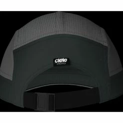 Ciele GOCap SC Athletics Cap -Cykelsko Butik CLGCSCA WH002 GoCapSC Athletics Oregon 2023 D1 BACKD