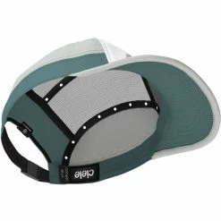 Ciele GOCap SC Athletics Cap -Cykelsko Butik CLGCSCA WH002 GoCapSC Athletics Oregon 2023 D1 UNDRL