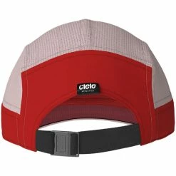 Ciele GOCap SC Athletics Cap -Cykelsko Butik CLGCSCA WN002 GoCapSC Athletics Tapestry 2023 D1 BACKL