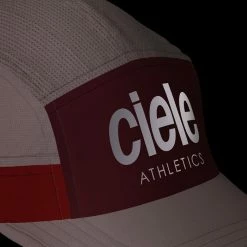Ciele GOCap SC Athletics Cap -Cykelsko Butik CLGCSCA WN002 GoCapSC Athletics Tapestry 2023 D1 ZOOMD