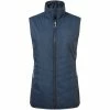 Craghoppers Women's Compresslite VI Vest 1 Craghoppers Women's Compresslite VI Vest -Cykelsko Butik CWB851 28N BlueNavyDarkNavy 09
