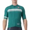 Castelli Club Sport Street Competizione Jersey -Cykelsko Butik Castelli Club Sport Street Competizione Jersey Jerseys Green SS22 CS4320506S398061 2