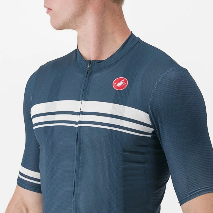 Castelli Club Sport Street Competizione Jersey 16 Castelli Club Sport Street Competizione Jersey - Billede 14