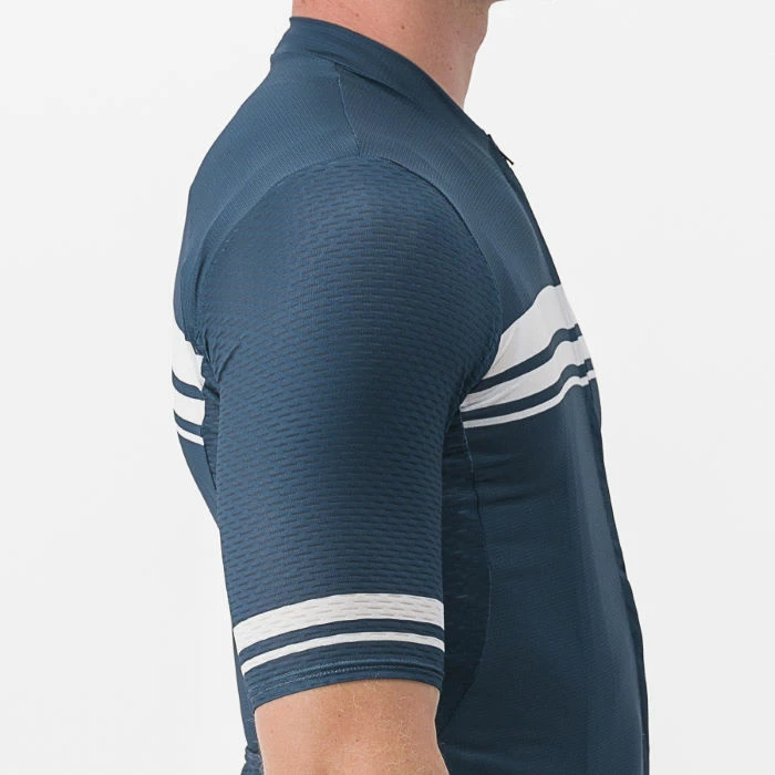 Castelli Club Sport Street Competizione Jersey 17 Castelli Club Sport Street Competizione Jersey - Billede 15