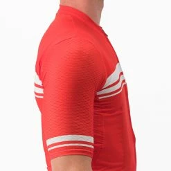 Castelli Club Sport Street Competizione Jersey 26 Castelli Club Sport Street Competizione Jersey -Cykelsko Butik Castelli Club Sport Street Competizione Jersey Jerseys Red SS22 CS4320506S398071 0