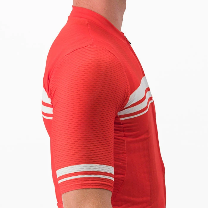 Castelli Club Sport Street Competizione Jersey 11 Castelli Club Sport Street Competizione Jersey - Billede 9