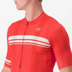 Castelli Club Sport Street Competizione Jersey 25 Castelli Club Sport Street Competizione Jersey -Cykelsko Butik Castelli Club Sport Street Competizione Jersey Jerseys Red SS22 CS4320506S398071