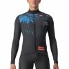 Castelli Hollywood Long Sleeve Cycling Jersey 2 Castelli Hollywood Long Sleeve Cycling Jersey -Cykelsko Butik Castelli Hollywood Long Sleeve Cycling Jersey Jerseys Miami Black AW21 CS4300092B040073 6