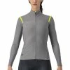 Castelli Women's Tutto Nano ROS Jersey
