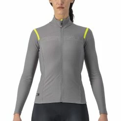Castelli Women's Tutto Nano ROS Jersey
