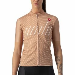 Castelli Women's Ventata Jersey (Limited Edition)
