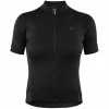 Craft Women's Essence Jersey 1 Craft Women's Essence Jersey -Cykelsko Butik Craft Women s Essence Jersey Jerseys Black SS20 1907133 999000 3 2