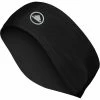 Endura FS260-Pro Headband 2 Endura FS260-Pro Headband -Cykelsko Butik Endura FS260 Pro Headband Headbands Black AW19 E1222BK 0