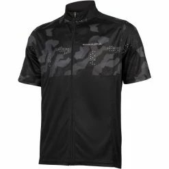 Endura Hummvee Ray Short Sleeve Jersey