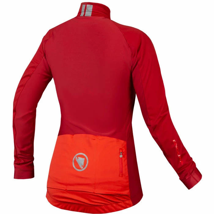 Endura Women's FS260-Pro Jetstream Jersey II 4 Endura Women's FS260-Pro Jetstream Jersey II - Billede 2