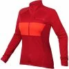 Endura Women's FS260-Pro Jetstream Jersey II