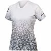 Endura Women's Singletrack Print T-Shirt