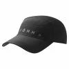 Föhn Föhn Tech Cap -Cykelsko Butik F hn Tech Cap Caps Black SS21 SK0216BLACK