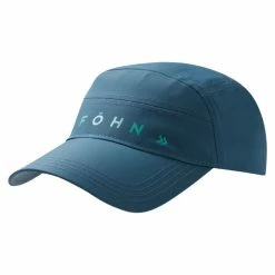 Föhn Föhn Tech Cap -Cykelsko Butik F hn Tech Cap Caps Navy SS21 SK0216NAVY