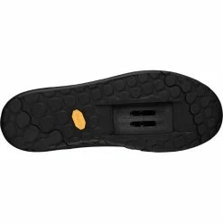 Fizik Gravita Versor Clip MTB Shoes 10 Fizik Gravita Versor Clip MTB Shoes -Cykelsko Butik Fizik Gravita Versor Clip MTB Shoes Cycling Shoes Black 2023 GRX6VTC1K101040 1
